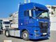 MAN 18.510 TGX tractor for semi-trailer