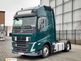 Volvo FH 500 tractora
