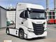 Iveco S-WAY 490 tractora