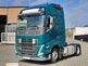 Volvo FH 500 Sattelzugmaschine