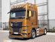 MAN 18.510 TGX 4X4 tractora