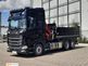 Scania S 660 V8 6X2*4 Kipper