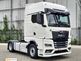 MAN 18.520 TGX Sattelzugmaschine
