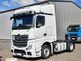 Mercedes-Benz 1851 LS ACTROS Sattelzugmaschine