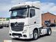 Mercedes-Benz 1851 LS ACTROS tracteur de semi-remorque