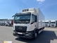 MAN 15.290 TGM caja cerrada frigorifíca