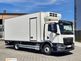 MAN 15.290 TGM caja cerrada frigorifíca
