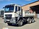 MAN 33.510 TGS 6X4 Kipper