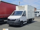 MAN 3.160 TGE Kühlkoffer