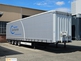 Krone SDP 27 ELG50-CS semi-trailer curtainsider mega