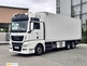 MAN 26.510 TGX 6X2-4 Kühlkoffer Tiefkühlung