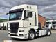 MAN 18.510 TGX Sattelzugmaschine