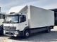 Mercedes-Benz 1524 L ATEGO Koffer