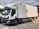 Iveco ML 140 E 28/P closed box