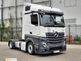 Mercedes-Benz 1848 LS ACTROS L Sattelzugmaschine Lowliner