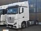 Mercedes-Benz 1848 LS ACTROS L Sattelzugmaschine Lowliner