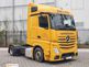 Mercedes-Benz 1845 LS ACTROS tractor for semi-trailer Lowliner
