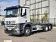 Mercedes-Benz 2542 L 6X2 AROCS Abrollkipper