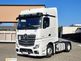 Mercedes-Benz 1851 LS ACTROS L Sattelzugmaschine