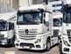 Mercedes-Benz 1851 L ACTROS L tracteur de semi-remorque