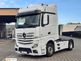 Mercedes-Benz 1851 L ACTROS L Sattelzugmaschine