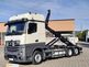 Mercedes-Benz 2551 L ACTROS L Abrollkipper