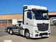 Mercedes-Benz 2545 L ACTROS L bastidor de containers intercambiables,  BDF