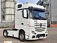 Mercedes-Benz 1851 LS ACTROS L tractora