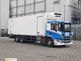 Scania P 360 6X2*4 caja cerrada frigorifíca (temperatura baja)