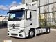 Mercedes-Benz 1853 LS ACTROS tractor for semi-trailer Lowliner